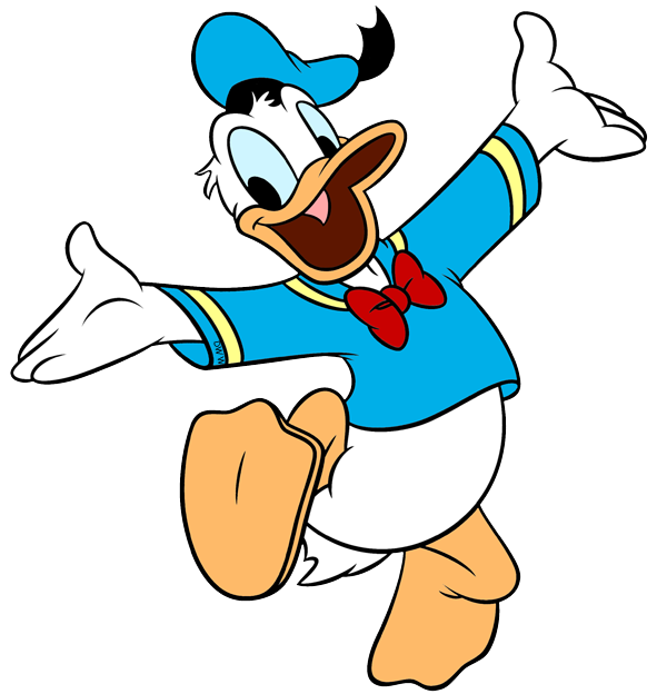 Donal Duck