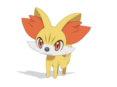 fennekin