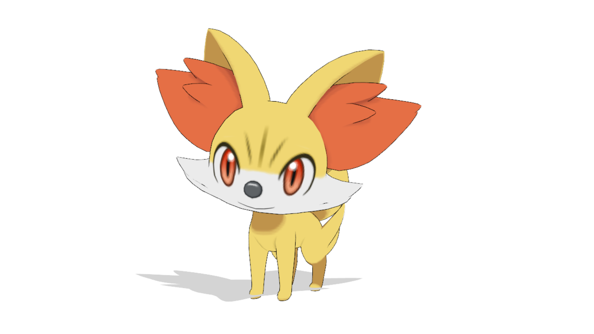 fennekin