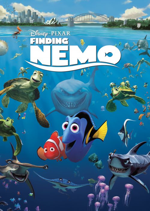 Finding Nemo