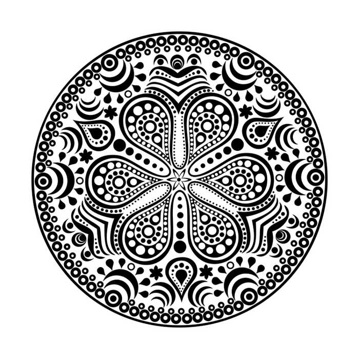 Free Adult Coloring Pages