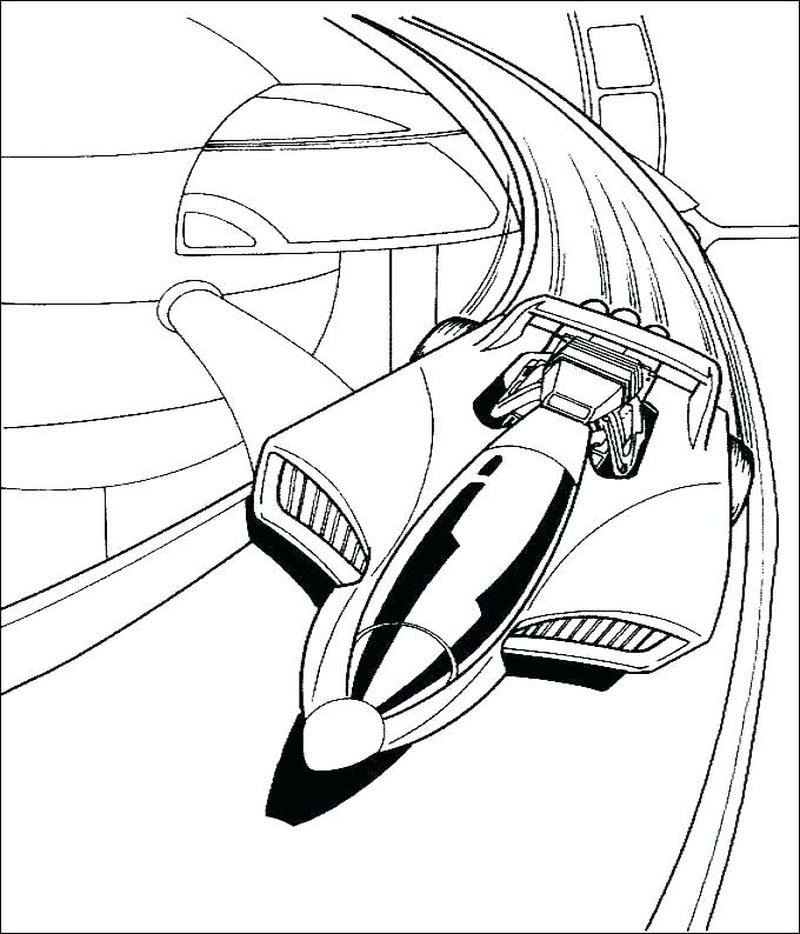 Hot Wheels Coloring Pages To Print Lamborghini