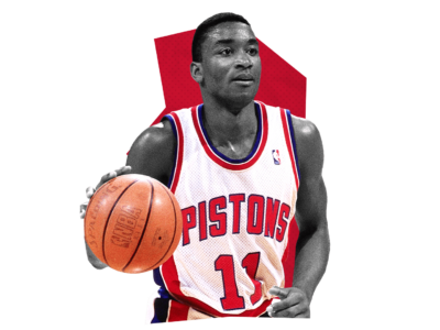 isiah thomas