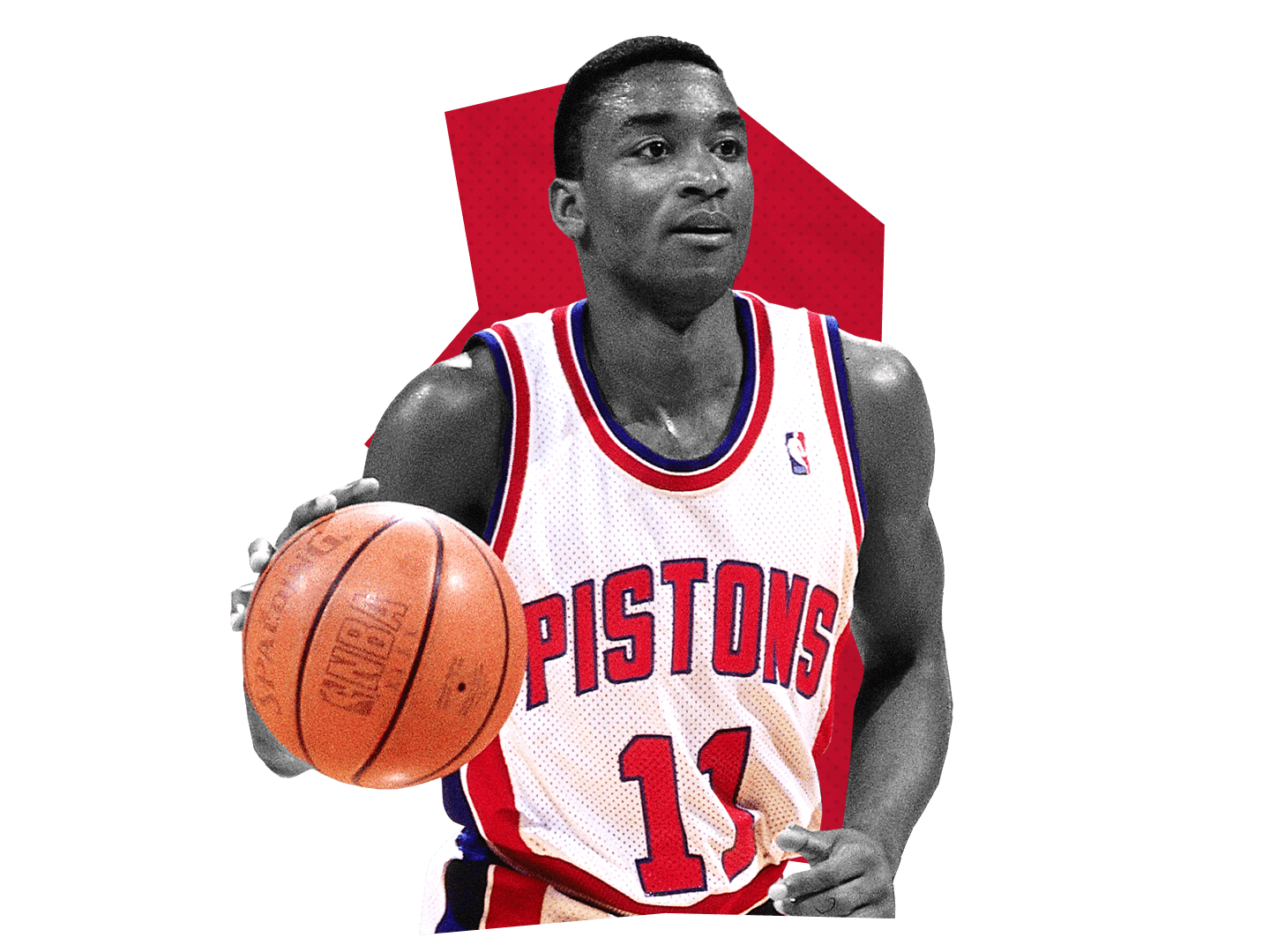 isiah thomas