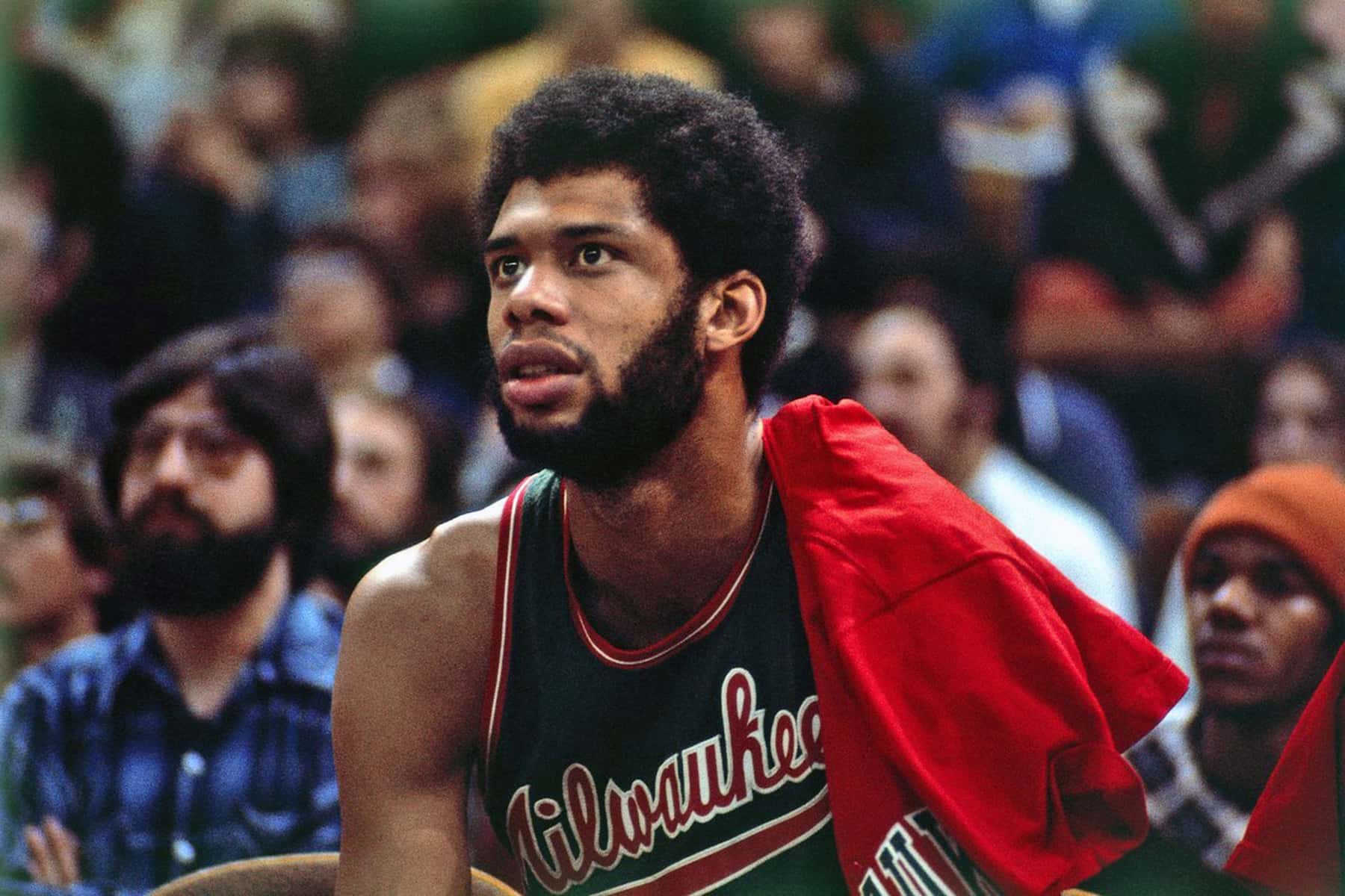 kareem abdul jabbar