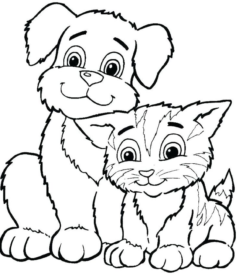 Littlest Pet Shop Penguin Coloring Pages