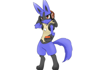 lucario