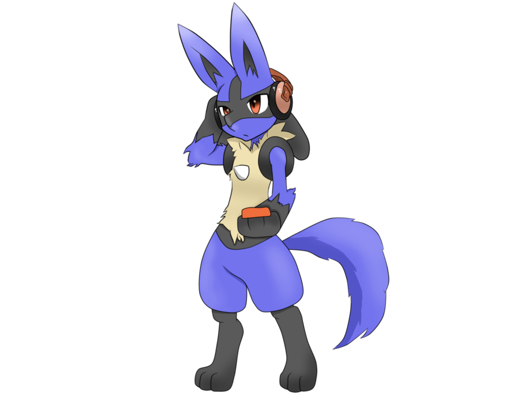 lucario