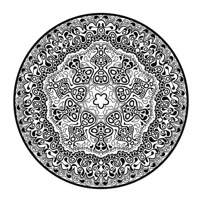 Mandala Designs