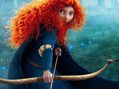 Merida