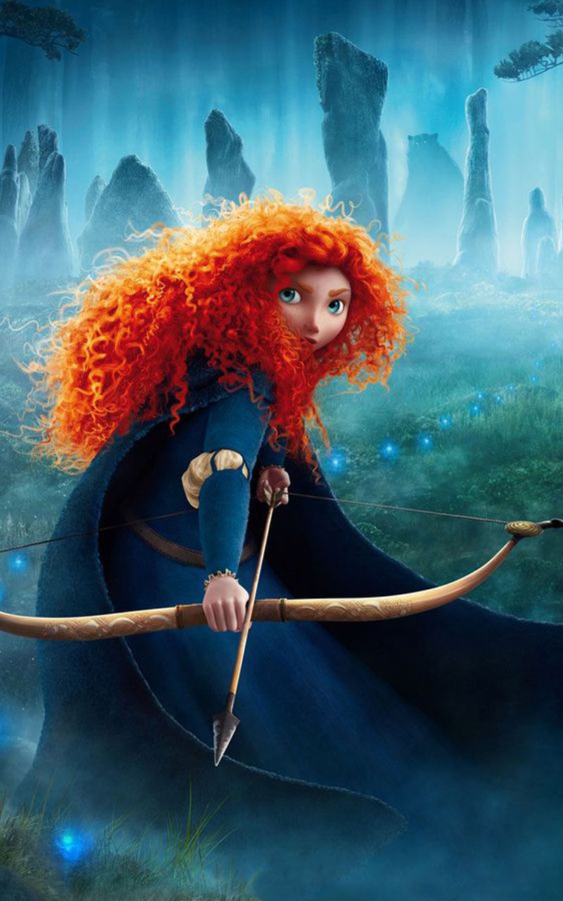 Merida