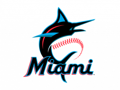 miami marlins logo 2019