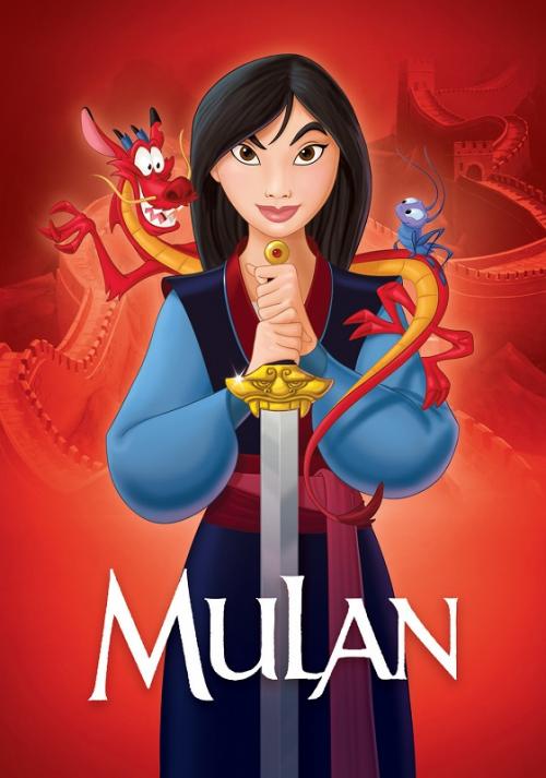 Mulan