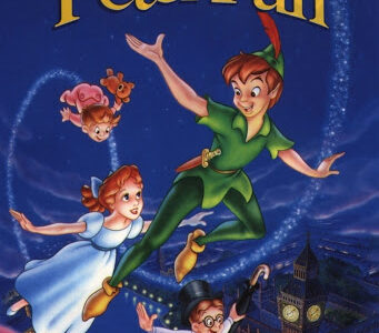 Peter Pan