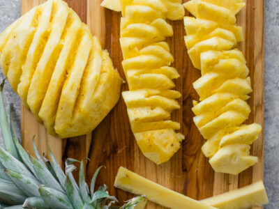 Pineapple