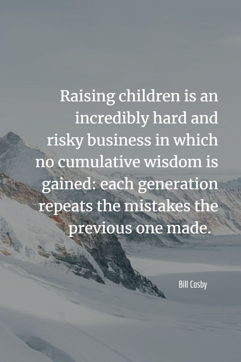 Quotes About Raising A Girl