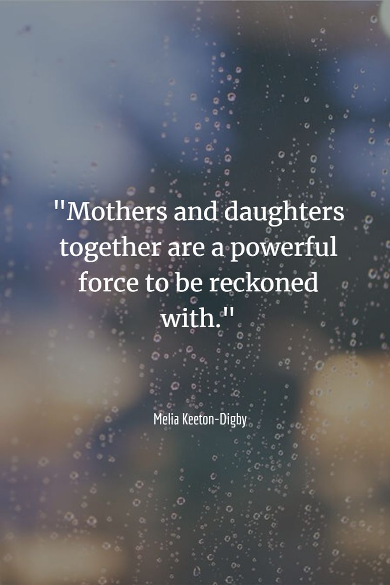 Quotes On Mothers Love For Her Child