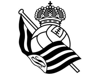 real sociedad logo coloring pages