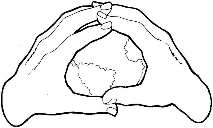 Save The Earth Coloring Pages