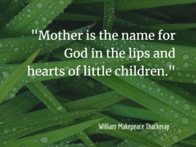 Search Quotes Mothers Love For Her Son