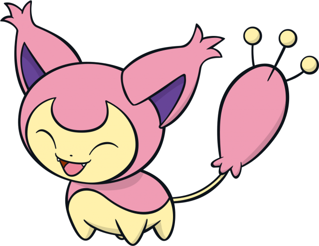 skitty