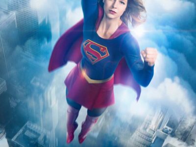 Supergirl