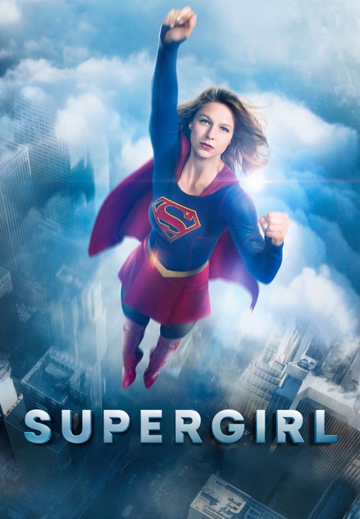 Supergirl