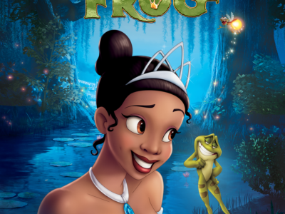 Tiana