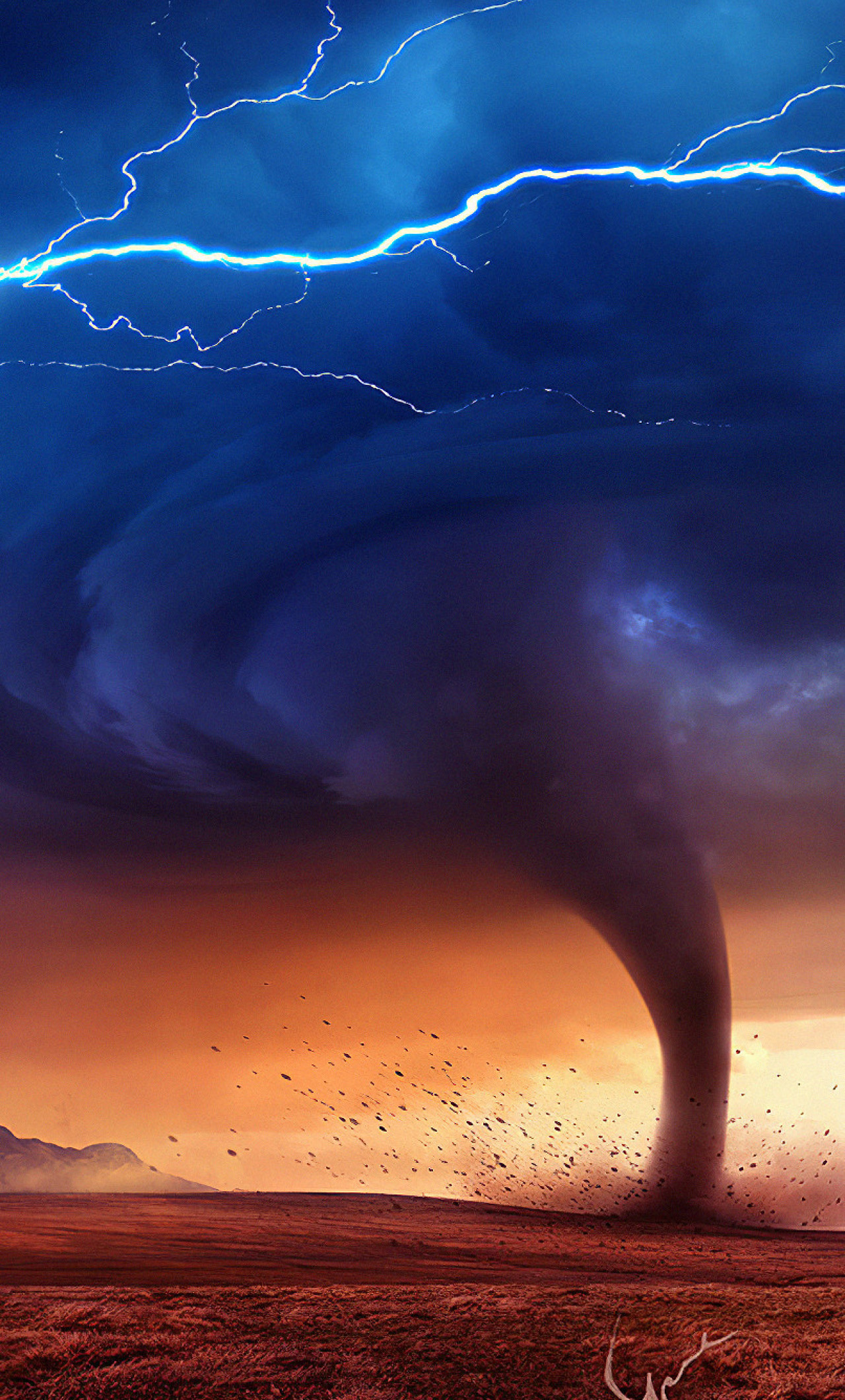 Tornado