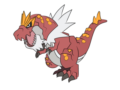 tyrantrum