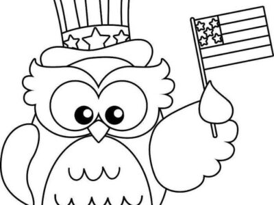 Veterans Day Coloring Sheets To Print