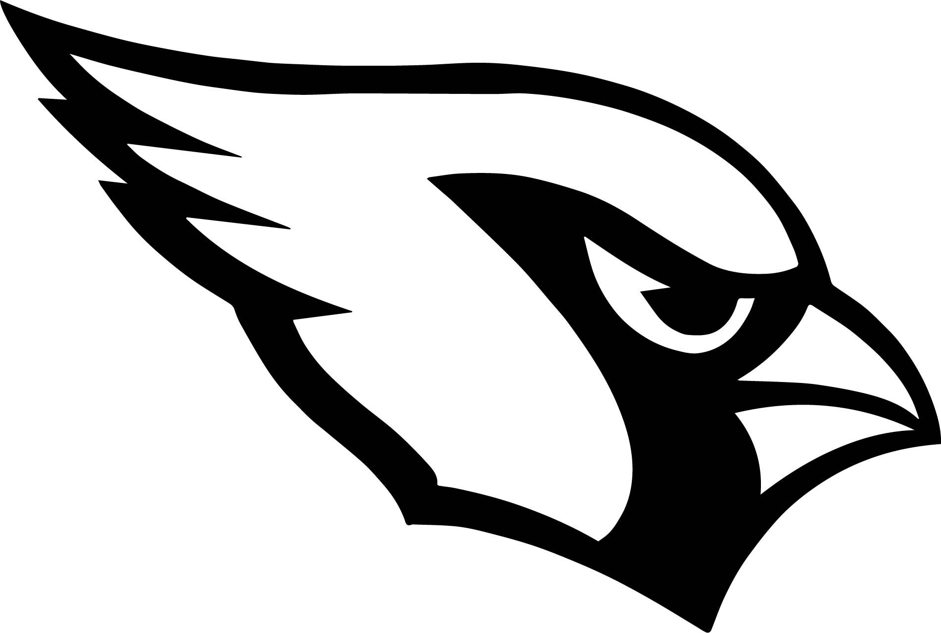 arizona cardinals coloring pages free