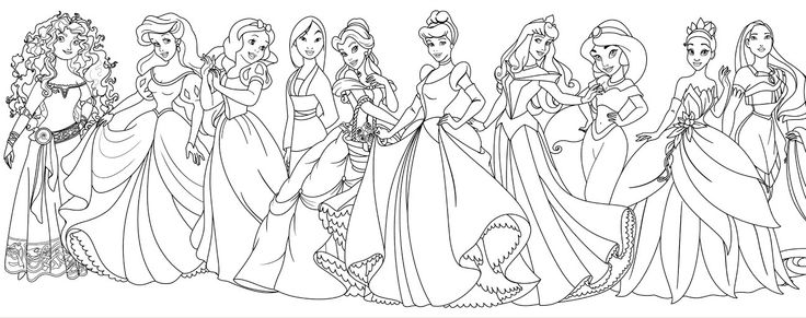 barbie and friends coloring pages