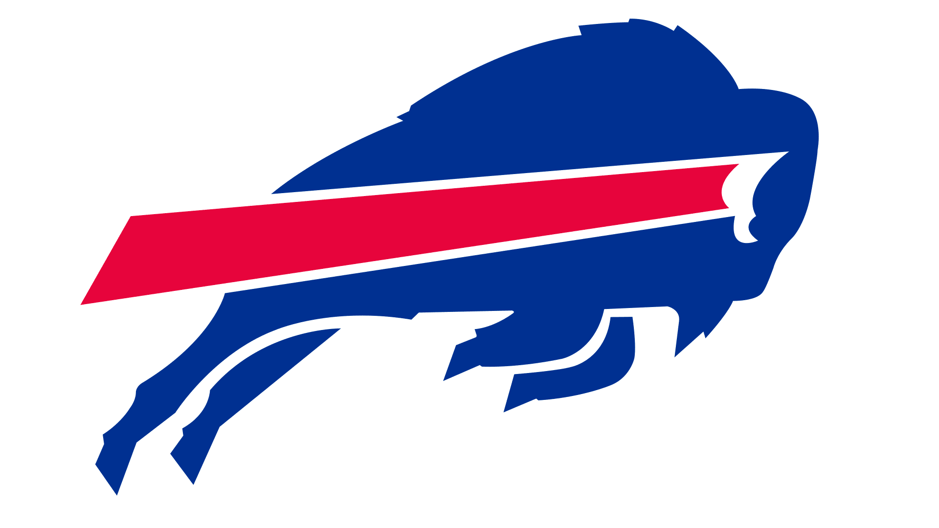 buffalo bills logo