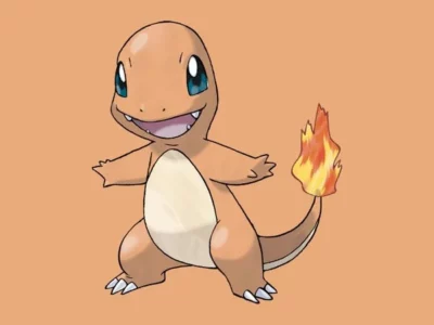 charmander