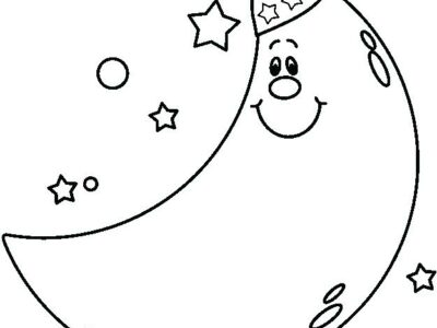 christmas star coloring pages for kids