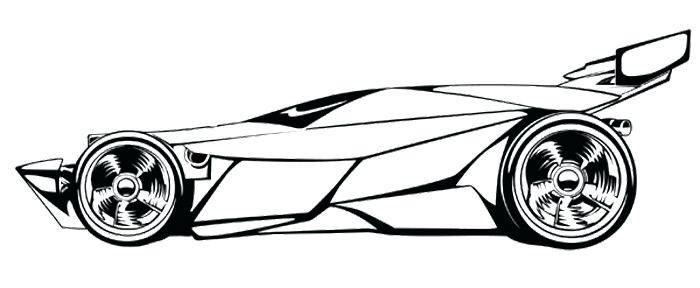 coloring pages race car