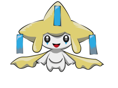 jirachi