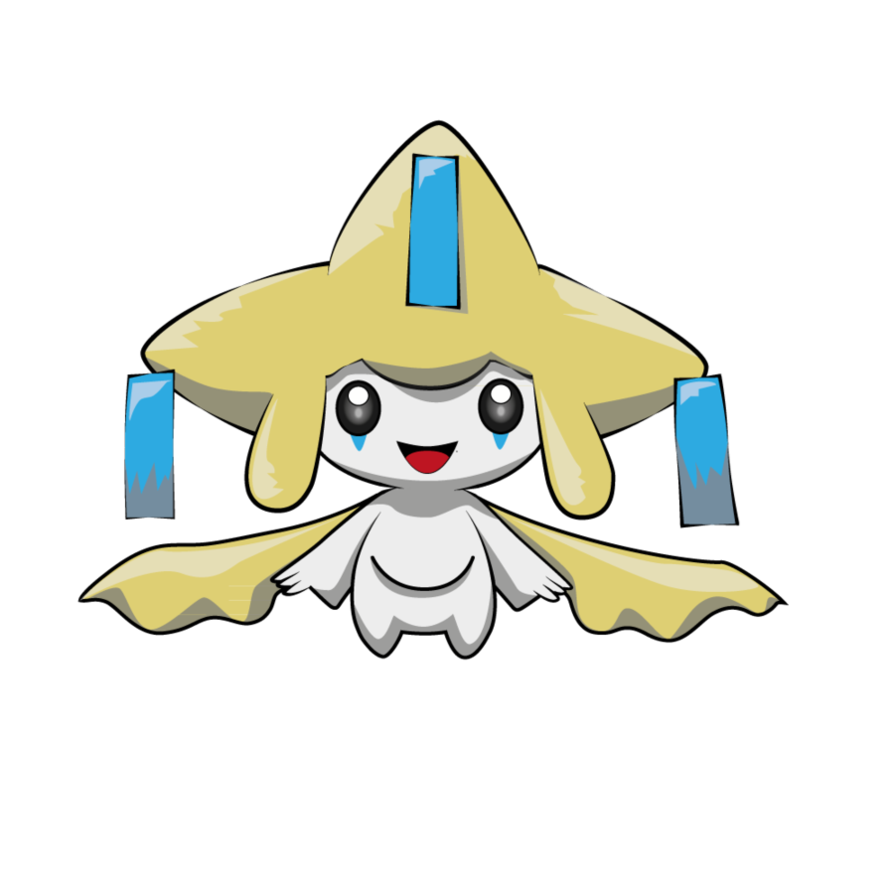 jirachi