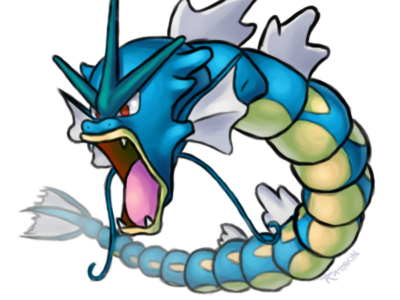 gyarados