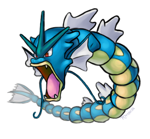 gyarados