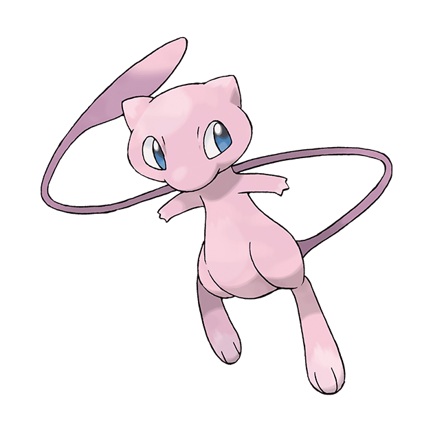 mew images