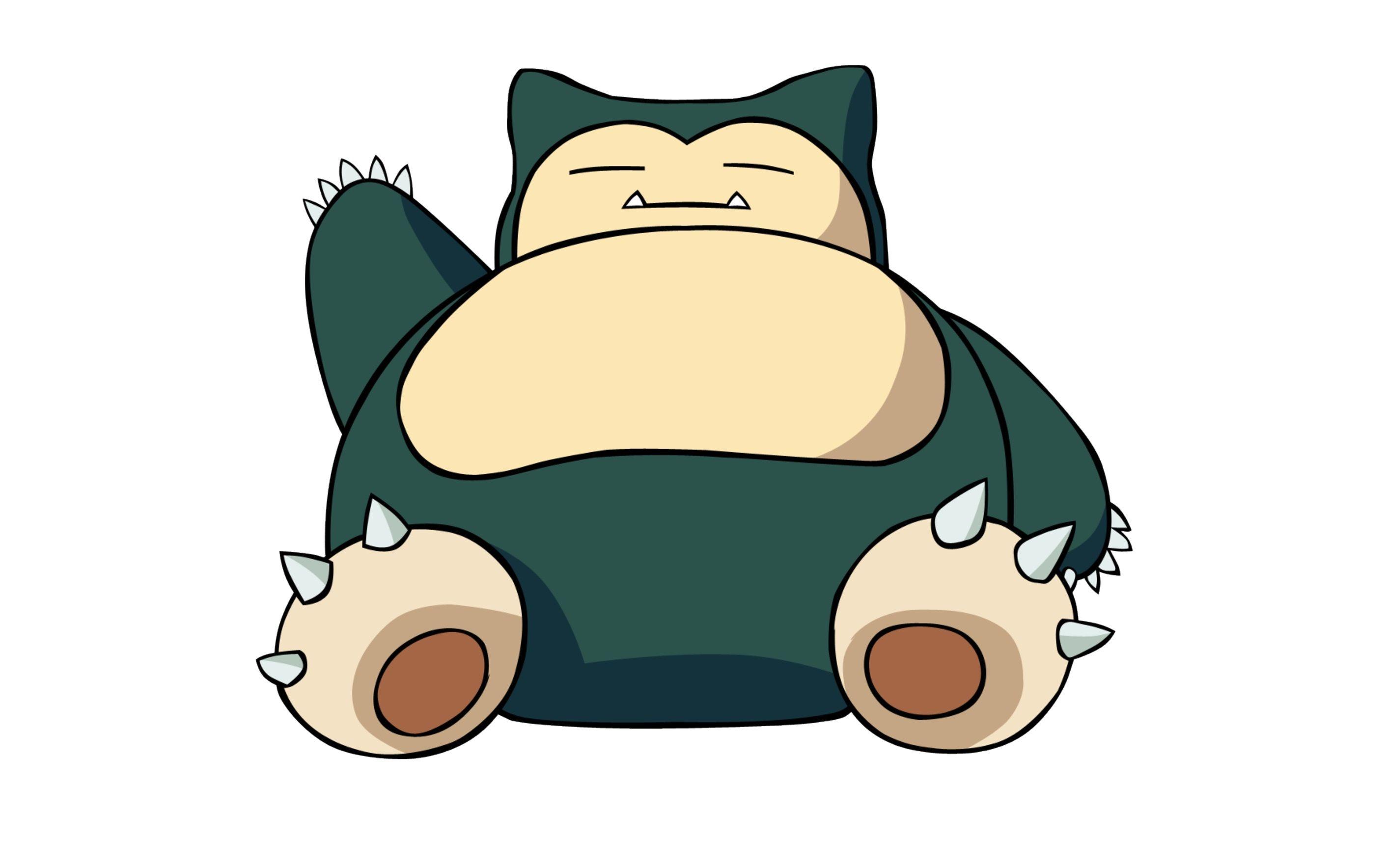 snorlax wallpapers