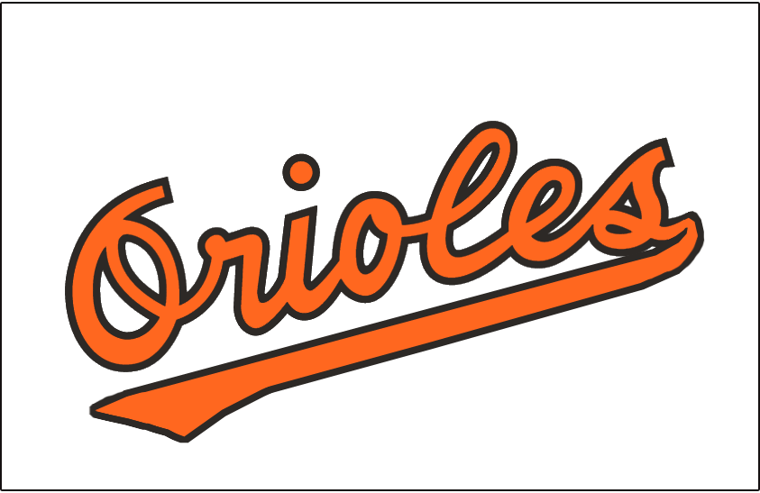 baltimore orioles