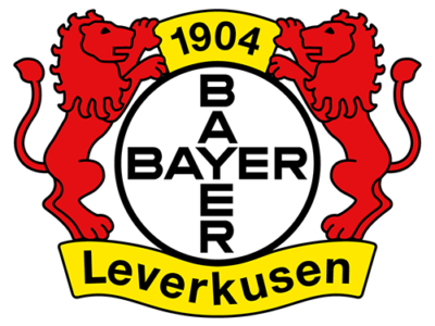 bayer 04 leverkusen