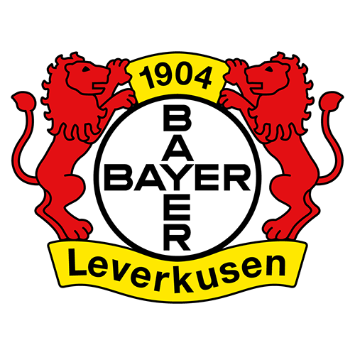 bayer 04 leverkusen