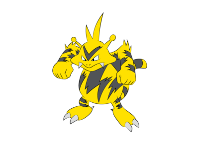 electabuzz