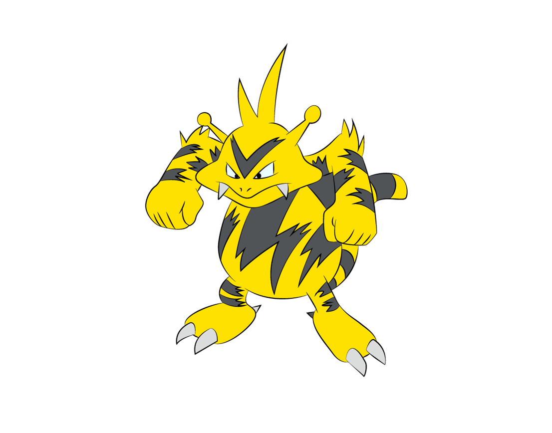 electabuzz