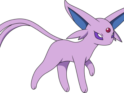 espeon