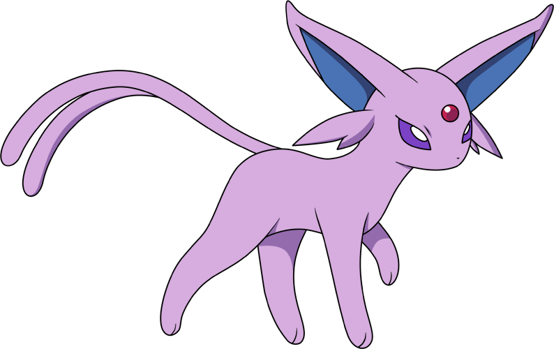 espeon